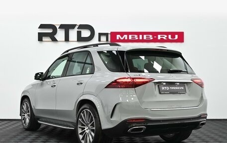 Mercedes-Benz GLE, 2025 год, 15 090 000 рублей, 4 фотография