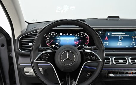Mercedes-Benz GLE, 2025 год, 15 090 000 рублей, 11 фотография