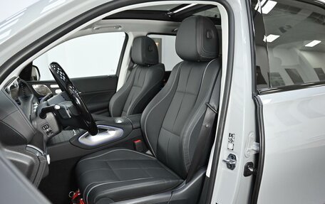 Mercedes-Benz GLE, 2025 год, 15 090 000 рублей, 5 фотография