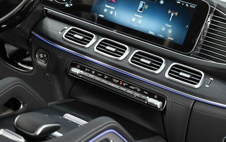 Mercedes-Benz GLE, 2025 год, 15 090 000 рублей, 17 фотография