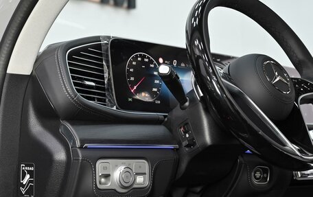 Mercedes-Benz GLE, 2025 год, 15 090 000 рублей, 14 фотография