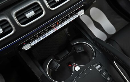Mercedes-Benz GLE, 2025 год, 15 090 000 рублей, 9 фотография