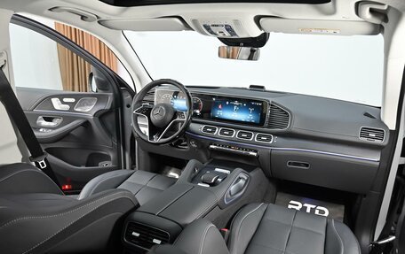 Mercedes-Benz GLE, 2025 год, 15 090 000 рублей, 16 фотография