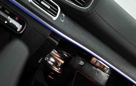 Mercedes-Benz GLE, 2025 год, 15 090 000 рублей, 10 фотография