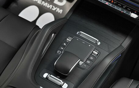 Mercedes-Benz GLE, 2025 год, 15 090 000 рублей, 18 фотография