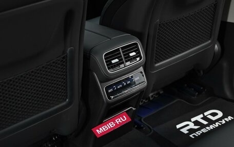 Mercedes-Benz GLE, 2025 год, 15 090 000 рублей, 19 фотография