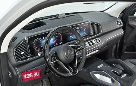 Mercedes-Benz GLE, 2025 год, 15 090 000 рублей, 15 фотография