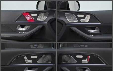 Mercedes-Benz GLE, 2025 год, 15 090 000 рублей, 8 фотография