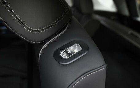 Mercedes-Benz GLE, 2025 год, 15 090 000 рублей, 22 фотография