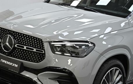 Mercedes-Benz GLE, 2025 год, 15 090 000 рублей, 26 фотография