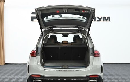 Mercedes-Benz GLE, 2025 год, 15 090 000 рублей, 28 фотография