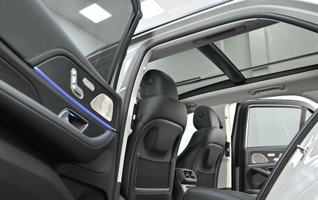 Mercedes-Benz GLE, 2025 год, 15 090 000 рублей, 20 фотография