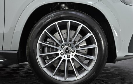 Mercedes-Benz GLE, 2025 год, 15 090 000 рублей, 29 фотография