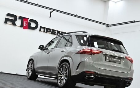 Mercedes-Benz GLE, 2025 год, 15 090 000 рублей, 25 фотография