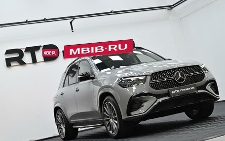 Mercedes-Benz GLE, 2025 год, 15 090 000 рублей, 27 фотография