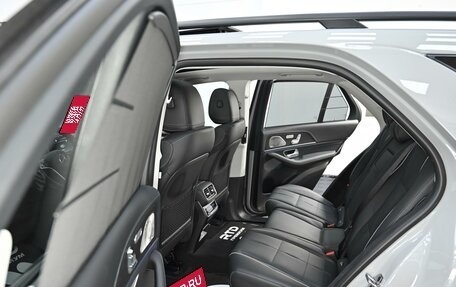 Mercedes-Benz GLE, 2025 год, 15 090 000 рублей, 21 фотография