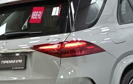 Mercedes-Benz GLE, 2025 год, 15 090 000 рублей, 24 фотография