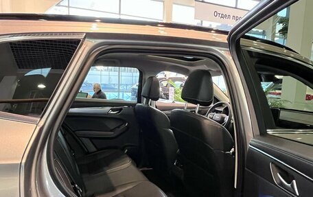 Haval Jolion, 2026 год, 2 799 000 рублей, 11 фотография