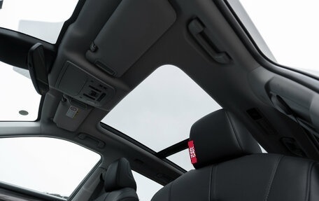 Toyota Highlander, 2025 год, 5 450 000 рублей, 10 фотография