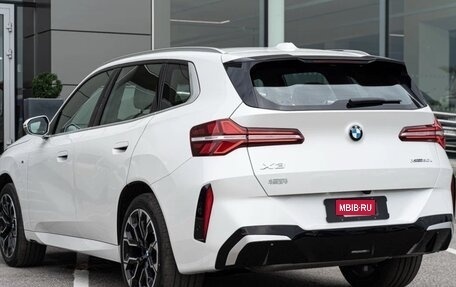 BMW X3, 2026 год, 7 650 000 рублей, 2 фотография