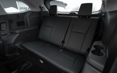 Toyota Highlander, 2025 год, 5 450 000 рублей, 15 фотография