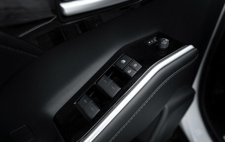 Toyota Highlander, 2025 год, 5 450 000 рублей, 22 фотография