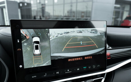 Toyota Highlander, 2025 год, 5 450 000 рублей, 20 фотография