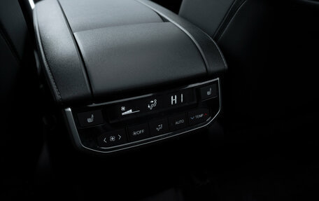 Toyota Highlander, 2025 год, 5 450 000 рублей, 16 фотография