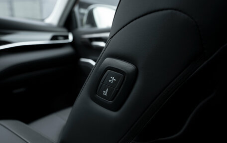 Toyota Highlander, 2025 год, 5 450 000 рублей, 17 фотография