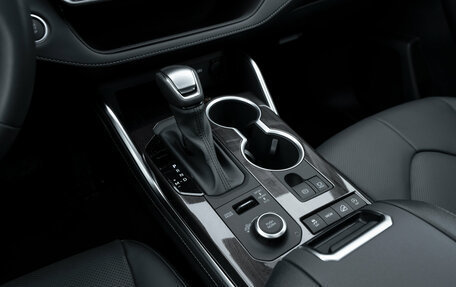 Toyota Highlander, 2025 год, 5 450 000 рублей, 18 фотография