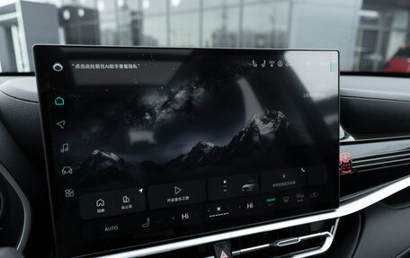 Toyota Highlander, 2025 год, 5 450 000 рублей, 19 фотография