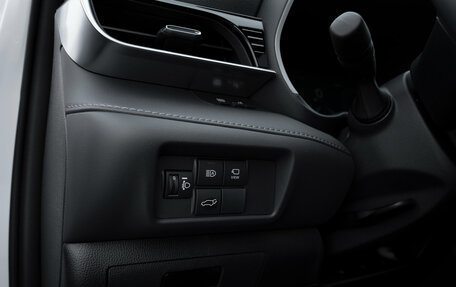 Toyota Highlander, 2025 год, 5 450 000 рублей, 24 фотография