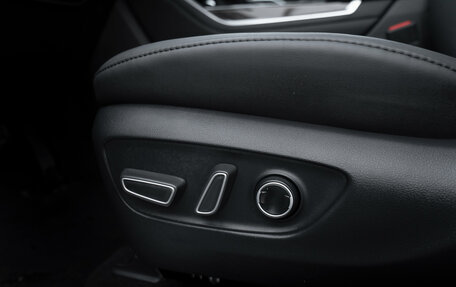 Toyota Highlander, 2025 год, 5 450 000 рублей, 23 фотография