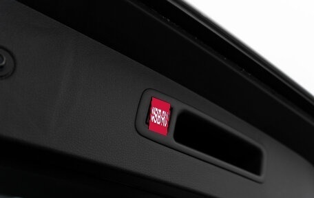 Toyota Highlander, 2025 год, 5 450 000 рублей, 26 фотография