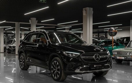 Mercedes-Benz GLC, 2025 год, 8 000 000 рублей, 2 фотография