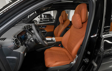 Mercedes-Benz GLC, 2025 год, 8 000 000 рублей, 9 фотография