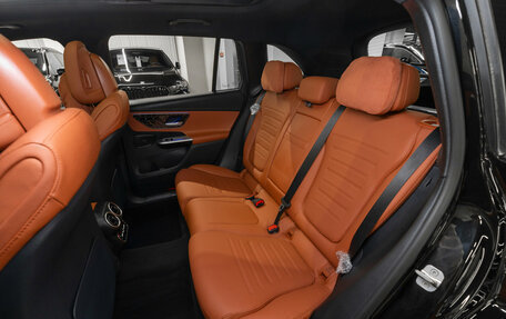 Mercedes-Benz GLC, 2025 год, 8 000 000 рублей, 13 фотография