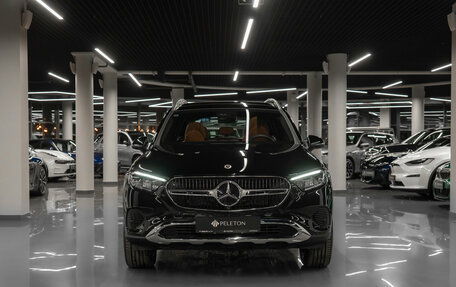 Mercedes-Benz GLC, 2025 год, 8 000 000 рублей, 3 фотография