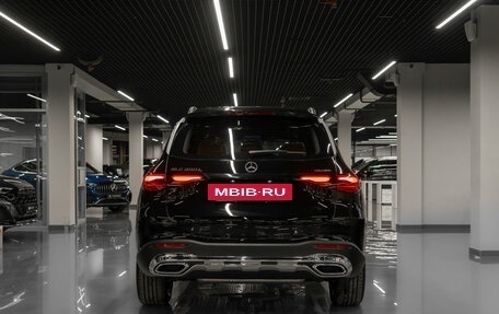 Mercedes-Benz GLC, 2025 год, 8 000 000 рублей, 6 фотография