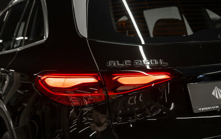 Mercedes-Benz GLC, 2025 год, 8 000 000 рублей, 27 фотография