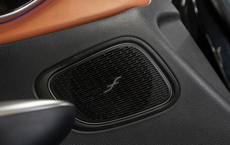 Mercedes-Benz GLC, 2025 год, 8 000 000 рублей, 23 фотография