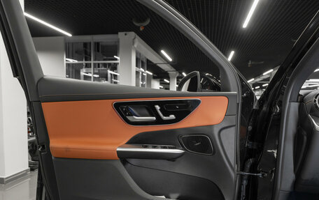 Mercedes-Benz GLC, 2025 год, 8 000 000 рублей, 21 фотография