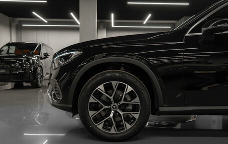 Mercedes-Benz GLC, 2025 год, 8 000 000 рублей, 25 фотография