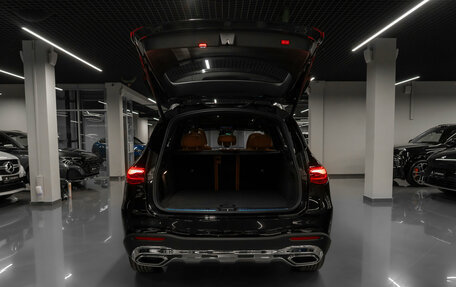 Mercedes-Benz GLC, 2025 год, 8 000 000 рублей, 24 фотография