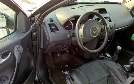 Renault Megane II, 2008 год, 370 000 рублей, 6 фотография