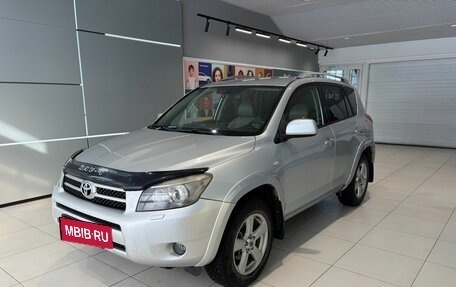 Toyota RAV4, 2007 год, 999 000 рублей, 1 фотография