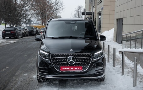 Mercedes-Benz V-Класс, 2025 год, 12 500 000 рублей, 1 фотография