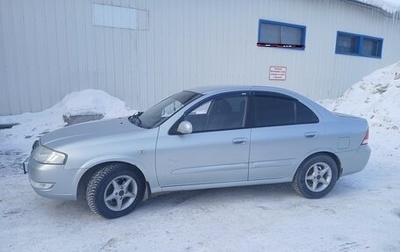 Nissan Almera Classic, 2007 год, 500 000 рублей, 1 фотография