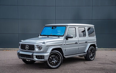 Mercedes-Benz G-Класс W463 рестайлинг _iii, 2025 год, 21 200 000 рублей, 1 фотография