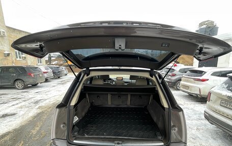 Audi Q7, 2015 год, 3 100 000 рублей, 8 фотография